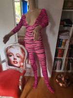 Bodystocking Gr.S/M  Overt Nordrhein-Westfalen - Neukirchen-Vluyn Vorschau