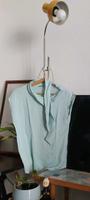 Bluse Shirt 36 s zartes Mint Hellblau Orsay Dresden - Cotta Vorschau