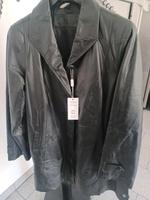 Lederjacke Gr. 44 neu mit Etikett Hessen - Ginsheim-Gustavsburg Vorschau