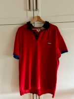 Levi’s Retro Polohemd Rot Gr. XL Kr. München - Garching b München Vorschau