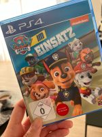 Paw Patrol im Einsatz PS4 PlayStation Sachsen-Anhalt - Magdeburg Vorschau