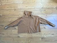 Brauner Zara Pulli Bayern - Eichenau Vorschau
