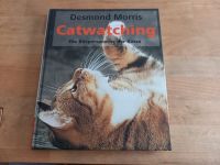 CATWATCHING Die Körpersprache der Katze Niedersachsen - Oetzen Vorschau