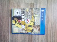 PS 4 Spiel FIFA 17 Nordrhein-Westfalen - Wipperfürth Vorschau