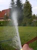 Brunnen spülen, Brunnen selber spülen, Grundwasser,Brunnen bohren Bremen - Huchting Vorschau