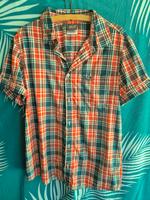 jack wolfskin  hemdbluse gr.M Nordrhein-Westfalen - Burbach Vorschau