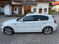 BMW 116i E87 2.0 * TÜV NEU* Bayern - Ergolding Vorschau