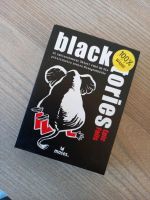 Spiel black stories Nordrhein-Westfalen - Minden Vorschau