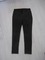Damen Jeans dunkelgrau Stretch Gr. 42 Sachsen - Zwickau Vorschau