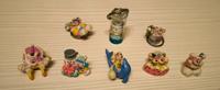 Diddl Maus Sammelfiguren und Schlüsselanhänger Dresden - Leuben Vorschau