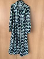 Design Kleid Gr.46 Hessen - Lollar Vorschau