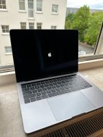 Apple MacBook Pro 13" 512GB 2017 Touchbar Hessen - Gießen Vorschau