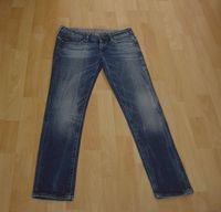 G-STAR Jeans Midge Skinny WMN Gr. W 27 / L 30 - Stretch Nordrhein-Westfalen - Detmold Vorschau