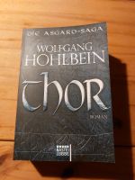 Wolfgang Hohlbein THOR Nordrhein-Westfalen - Werne Vorschau