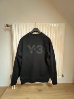 Y-3 Pullover schwarz Größe L Bayern - Coburg Vorschau