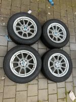 4 ORIGINAL WINTERRÄDER WINTERREIFEN 205/60 R16 BMW 3er G20 G21 Baden-Württemberg - Reutlingen Vorschau