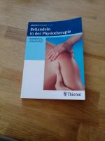 Behandeln in der Physiotherapie Rheinland-Pfalz - Montabaur Vorschau