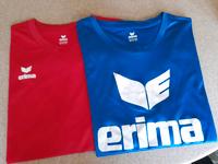 2neue Shirts nur 8€ Nordrhein-Westfalen - Beckum Vorschau