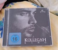 Kollegah - King (CD) Sachsen-Anhalt - Halle Vorschau