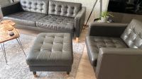 Sofa Kombination Ikea Baden-Württemberg - Endingen Vorschau