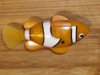 Memo - Fisch mit Wedelfunktion der Flosse Wuppertal - Cronenberg Vorschau
