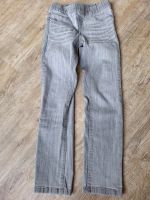 Jeggings von Esprit, grau, Gr. 122 Nordrhein-Westfalen - Bocholt Vorschau