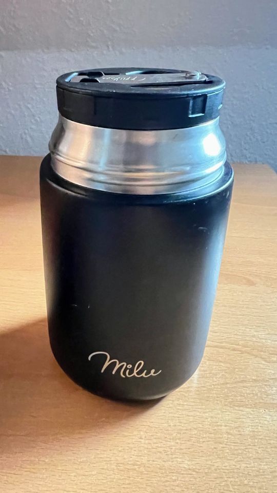 Milu® Thermobehälter 650ml in Leipzig