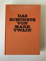 Das schönste von Mark Twain von 1976 Nordrhein-Westfalen - Petershagen Vorschau