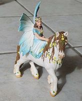 Schleich 70452 - Eyela zu Pferd Rheinland-Pfalz - Undenheim Vorschau