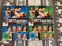 Grey’s Anatomy Staffel 5 Leipzig - Gohlis-Nord Vorschau