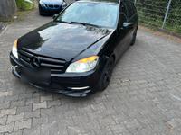 Mercedes C250 CDI w204 AMG Paket Nordrhein-Westfalen - Bad Driburg Vorschau