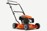 Husqvarna LB 146, Mulchmäher, Rasenmäher AKTION Hessen - Lollar Vorschau