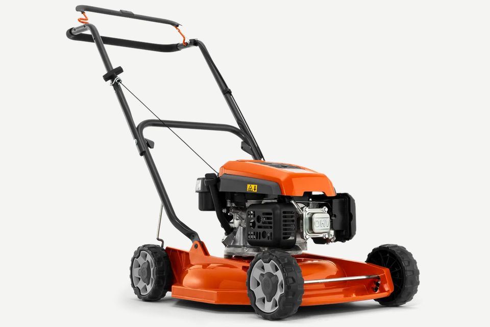 Husqvarna LB 146, Mulchmäher, Rasenmäher AKTION in Lollar