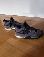Jordan 4 Retro canyonviolett.. Limited Edition Nordrhein-Westfalen - Wesseling Vorschau