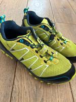 CMP Wanderschuhe Halbschuhe Outdoor Gr. 42 Niedersachsen - Gleichen Vorschau