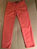 Jeans Hose Marc O Polo 36 S rosa 27 / 32 cropped LULEA wie NEU Bayern - Schondra Vorschau