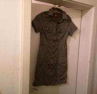Buffalo Kleid Neu Bayern - Regensburg Vorschau