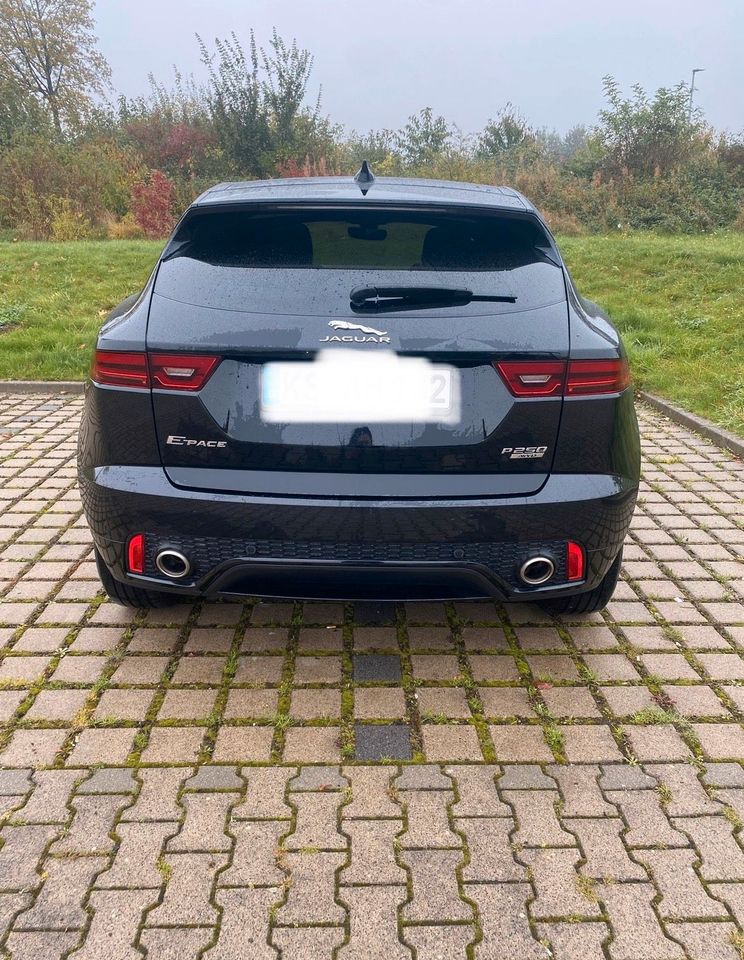 Jaguar E-Pace R Dynamik S in Kassel