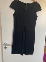 Kleid von Comma , Gr. 40, schwarz Hessen - Bad Homburg Vorschau