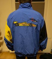 Pennzoil Racing Jacke Cart Indycar original USA, Vintage Eimsbüttel - Hamburg Niendorf Vorschau