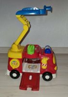 VTech Tut Tut Baby Flitzer Feuerwehr Feuerwehrauto Niedersachsen - Bovenden Vorschau