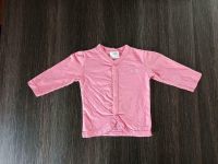 Jäckchen/Sweatjacke rosa, Gr. 74, Twins Bayern - Kemmern Vorschau