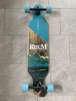 Rhum Trippy Longboard Neu OVP Ludwigsvorstadt-Isarvorstadt - Isarvorstadt Vorschau