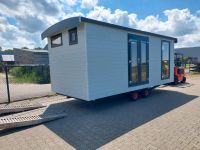 Bauwagen/ Gartenwagen /Tiny-House/Wohnwagen Baden-Württemberg - Heidelberg Vorschau