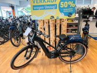 E-Bike E-Trekking 29 zoll Bulls UVP 4199€ Jetzt 3399€ Nordrhein-Westfalen - Hövelhof Vorschau