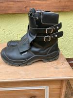 Sicherheits Stiefel Niedersachsen - Sassenburg Vorschau