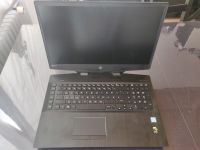 HP Omen 17 - RTX 2070 - i7 9750H - Gaming Notebook Laptop Rheinland-Pfalz - Oelsberg Vorschau