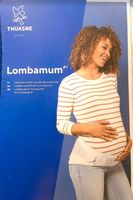 NAGELNEUE Lombamum Schwangerschaftsbandage Bayern - Stadtsteinach Vorschau