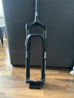 Federgabel Rockshox Judy Silver TK für 29 Zoll mit 100mm Federweg Schleswig-Holstein - Lübeck Vorschau