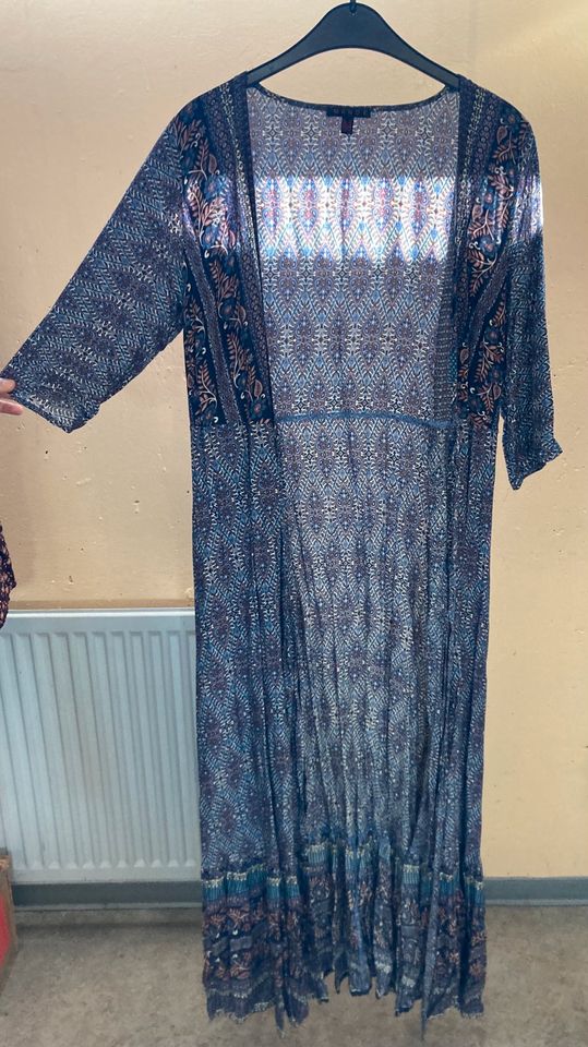 Kleid-Kimono-Kaftan Damen in Baden-Württemberg - Pforzheim | eBay  Kleinanzeigen ist jetzt Kleinanzeigen